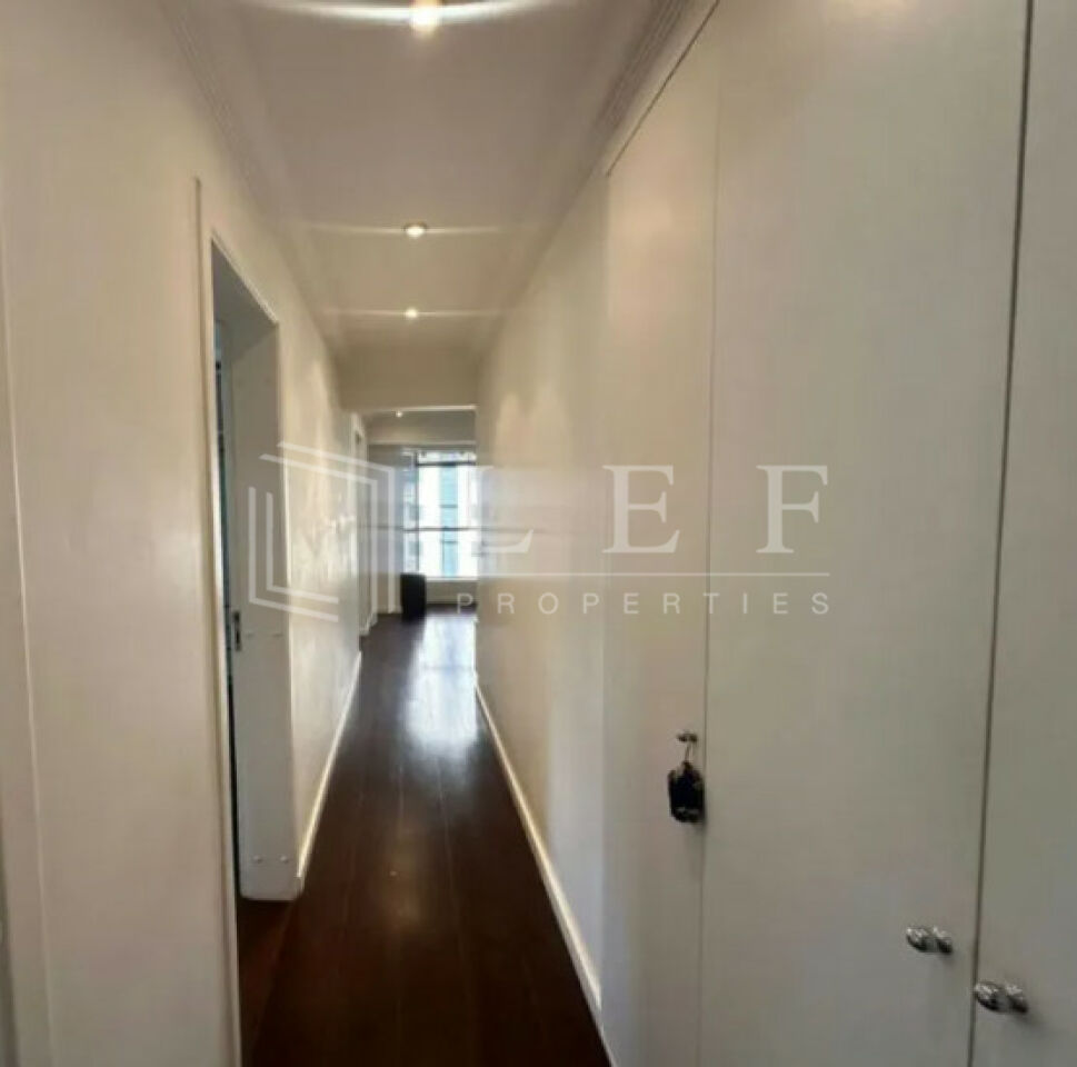 Lef Properties
