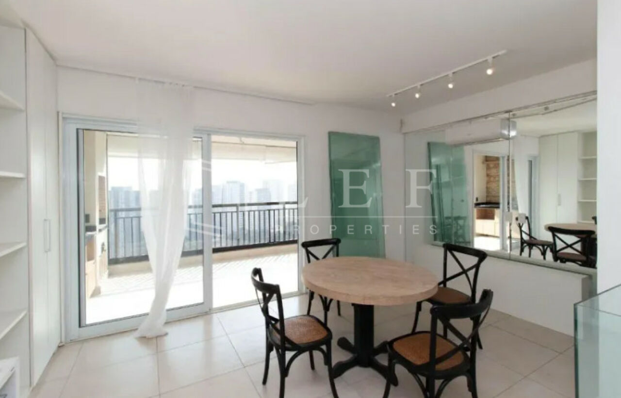Lef Properties
