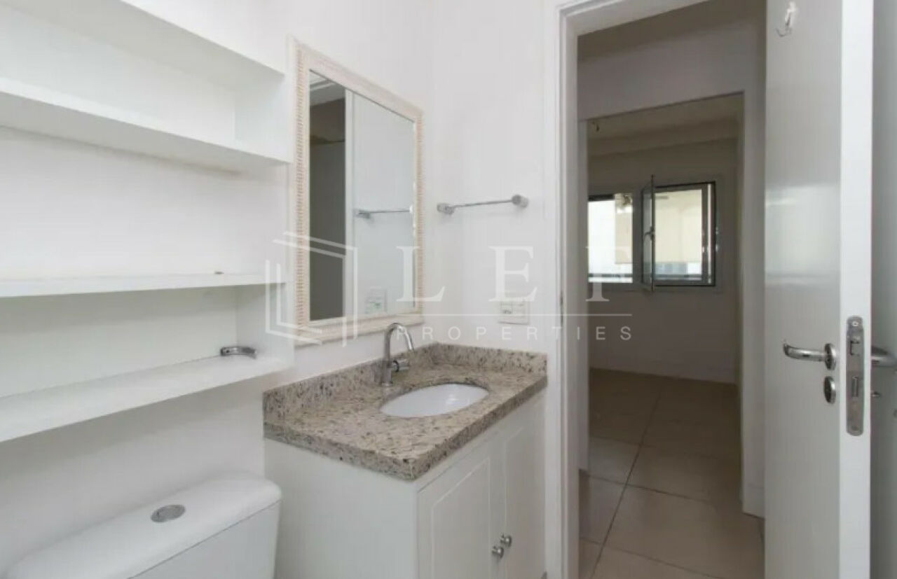 Lef Properties