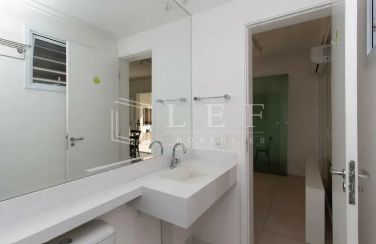 Lef Properties