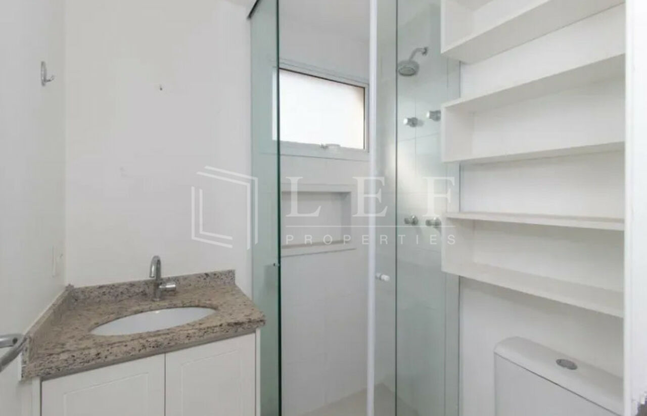 Lef Properties