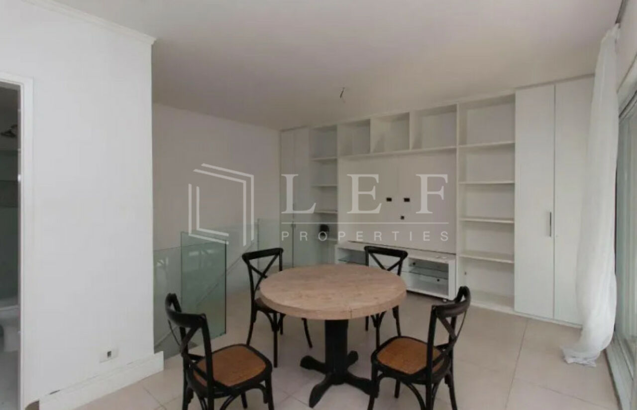 Lef Properties