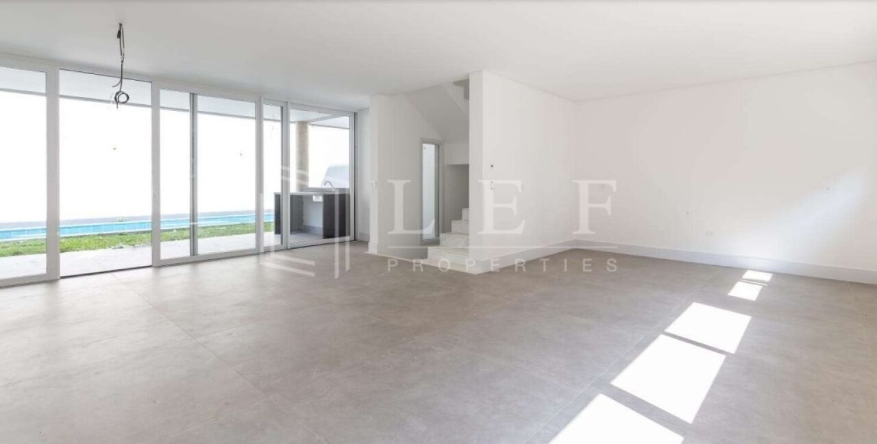 Lef Properties