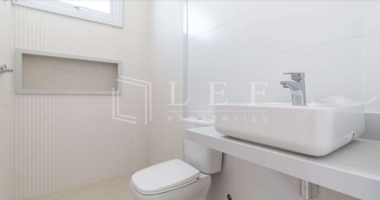 Lef Properties
