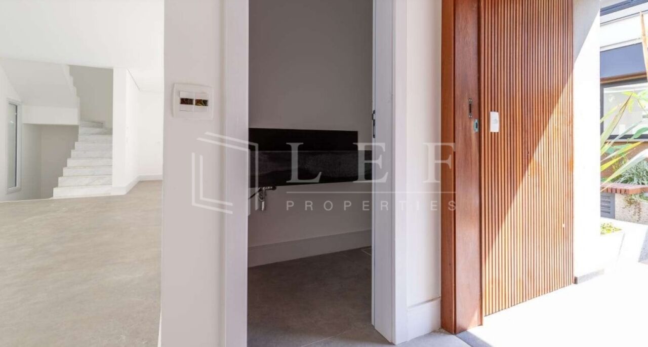 Lef Properties