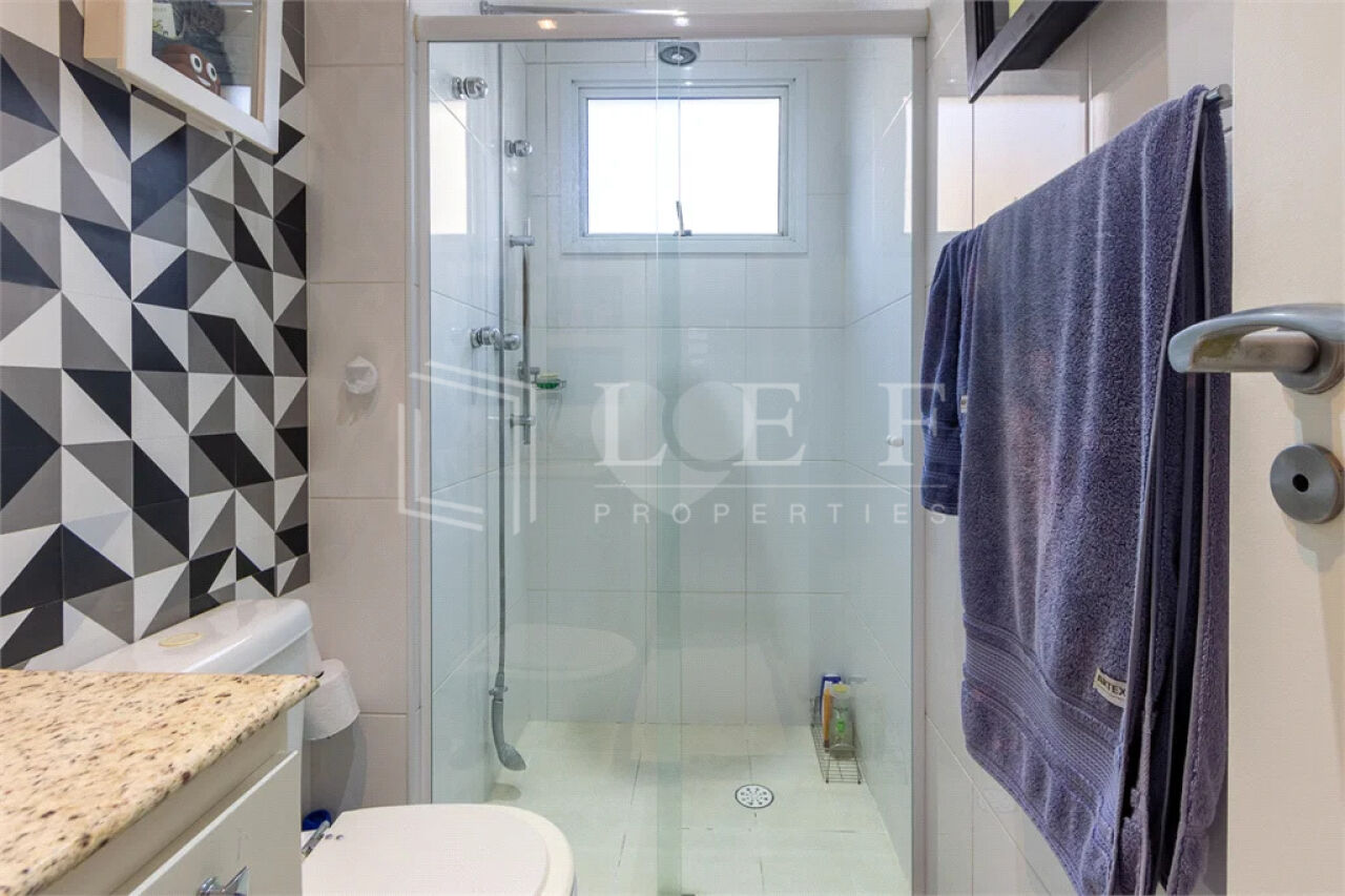 Lef Properties