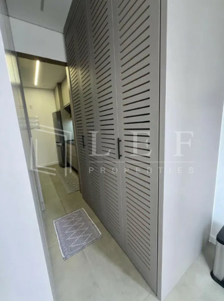 Lef Properties