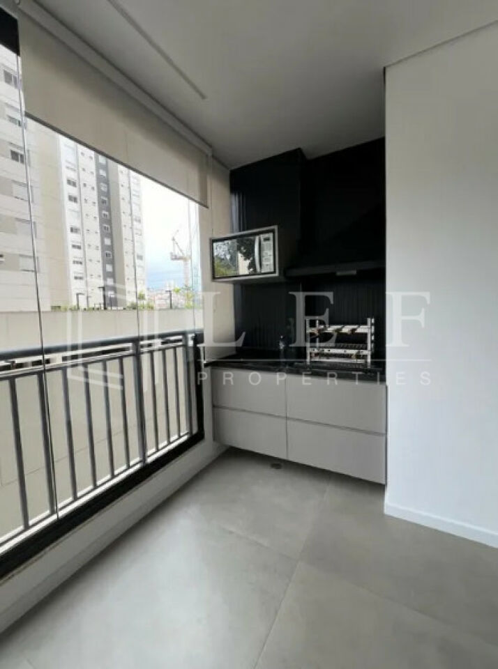 Lef Properties