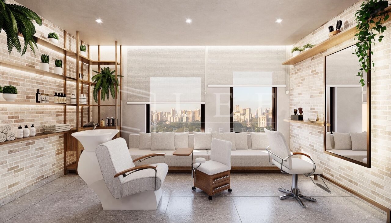 Lef Properties