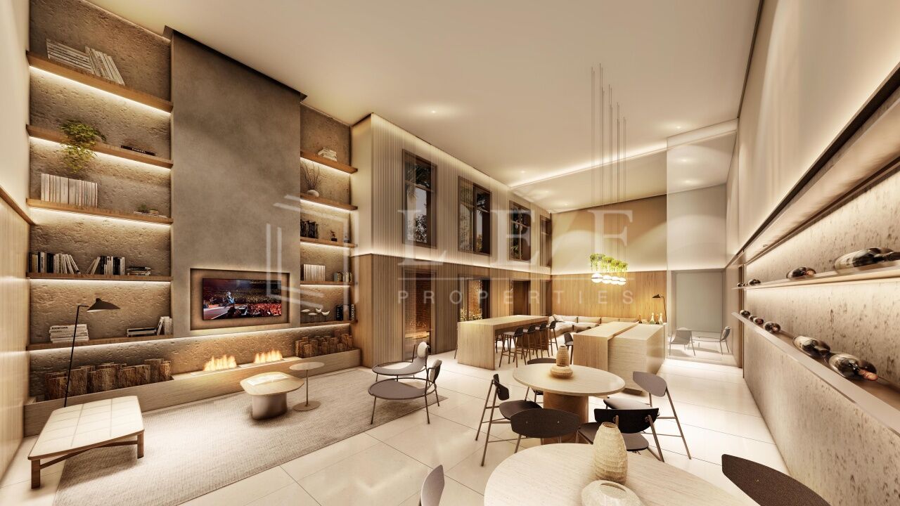Lef Properties