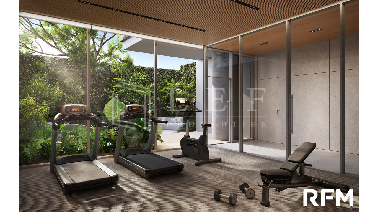Lef Properties