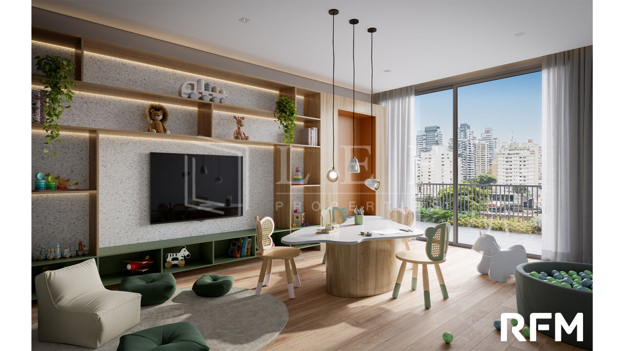 Lef Properties