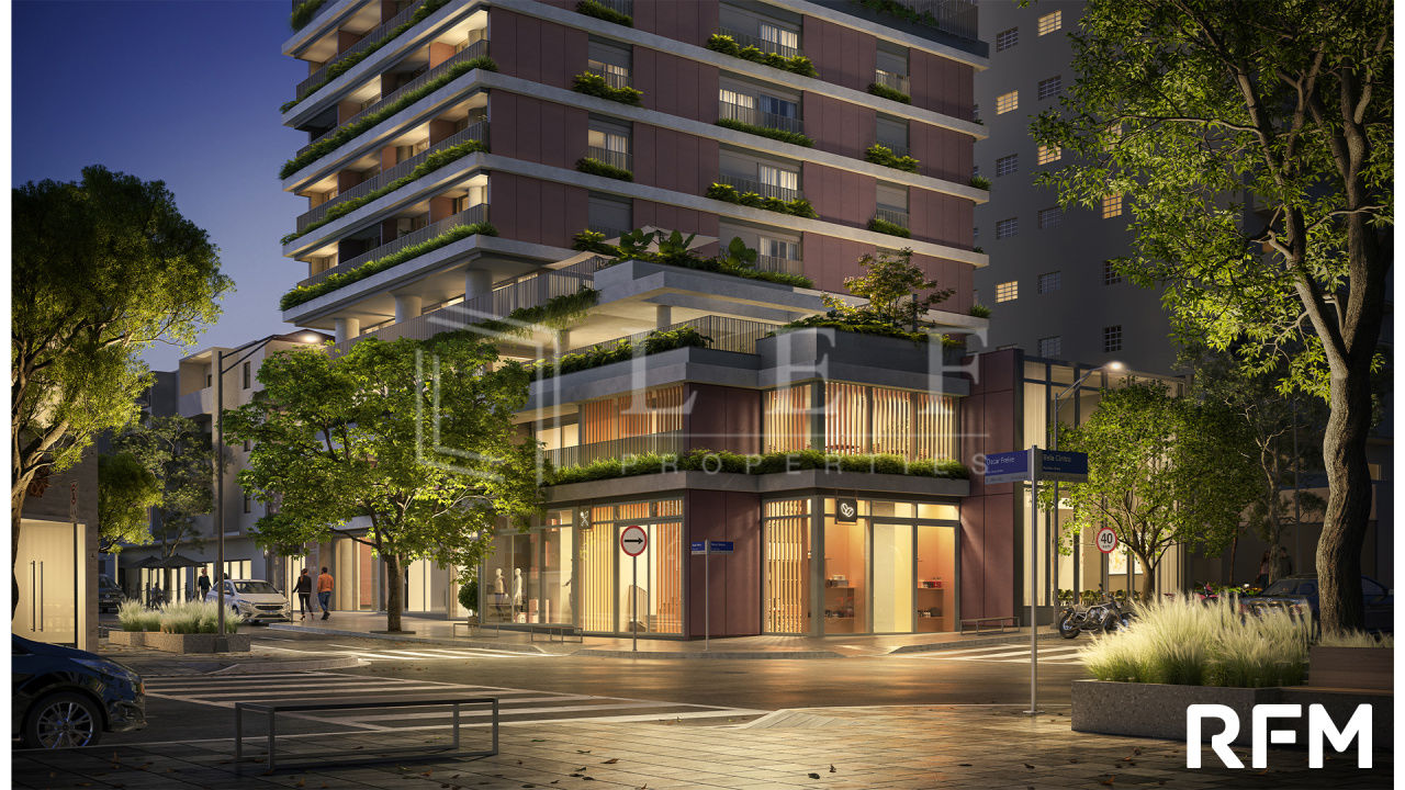 Lef Properties