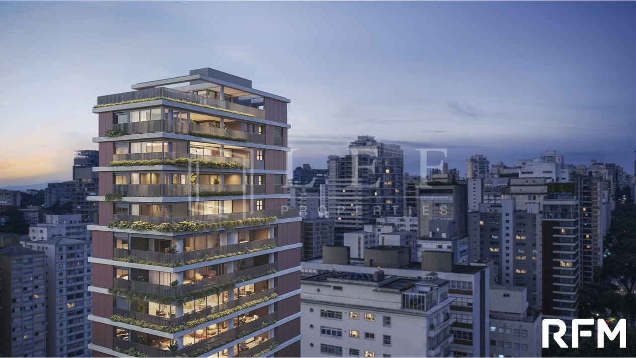 Lef Properties