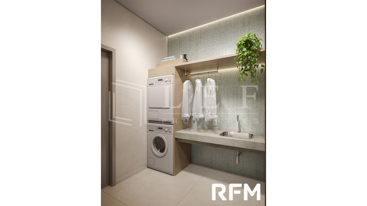Lef Properties