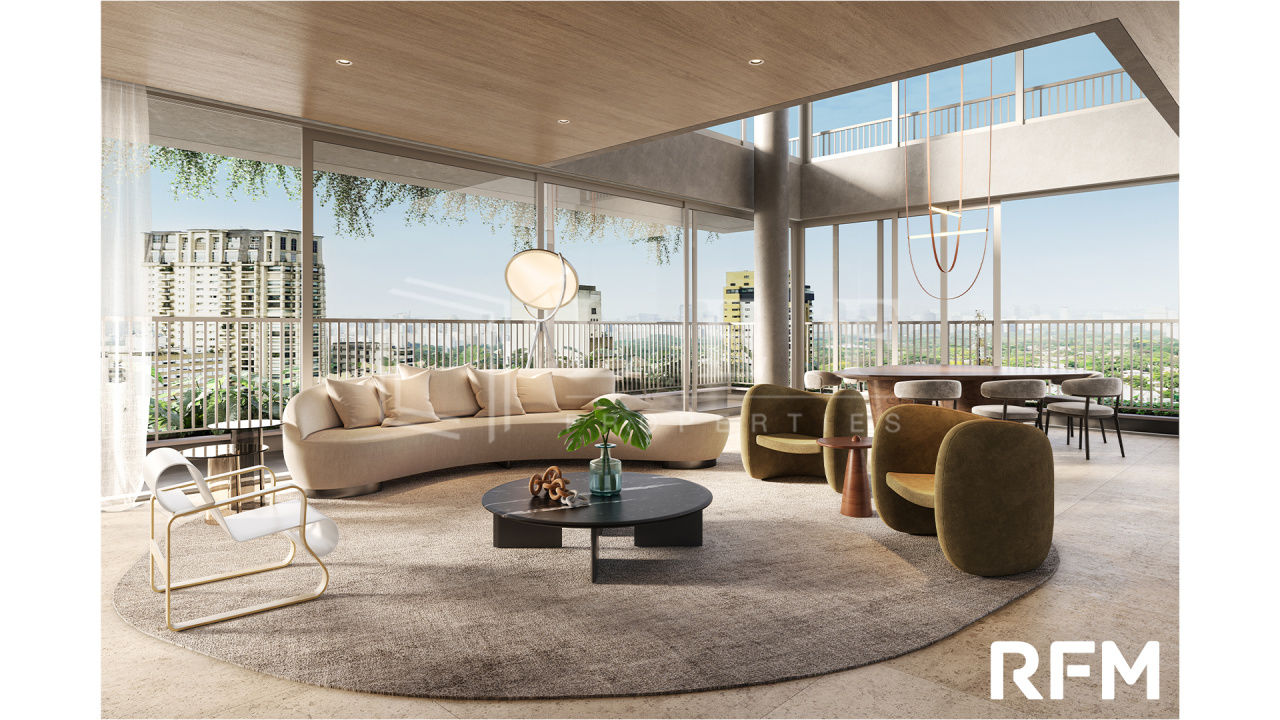 Lef Properties