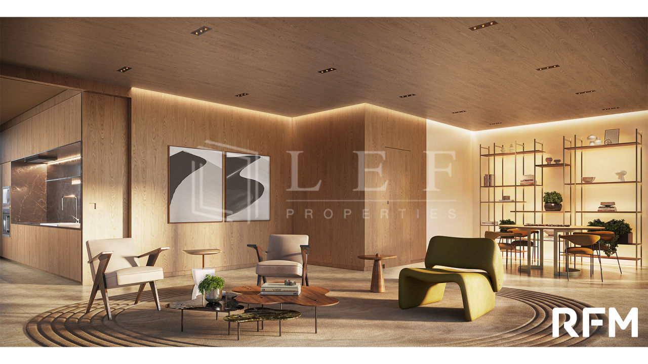 Lef Properties