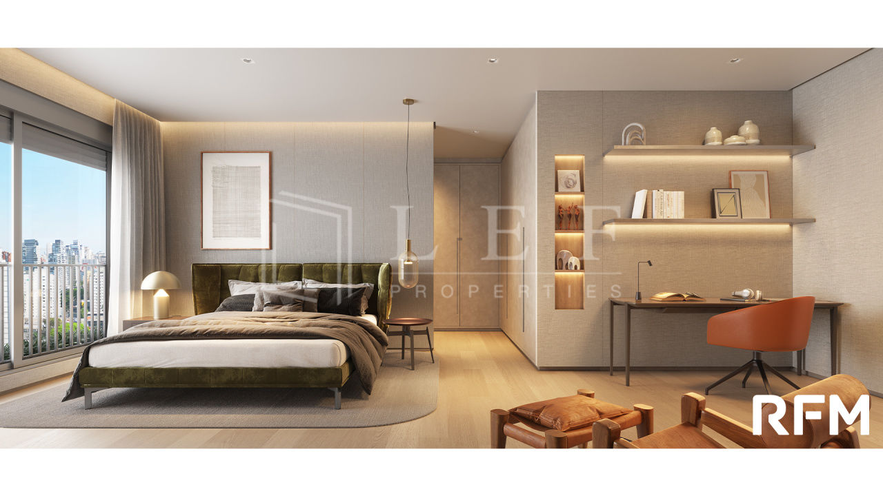 Lef Properties