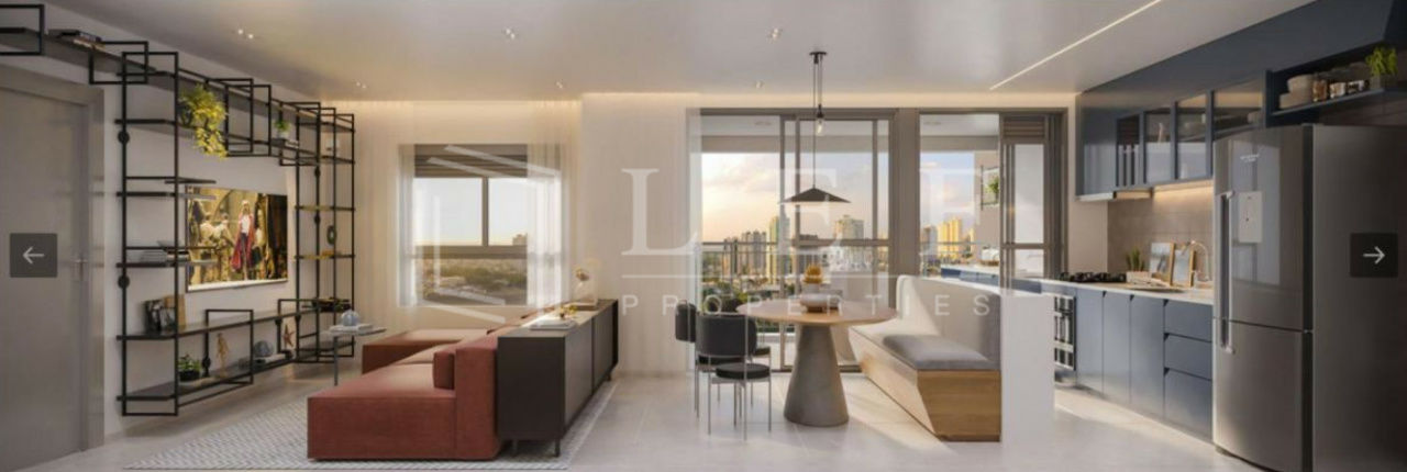 Lef Properties