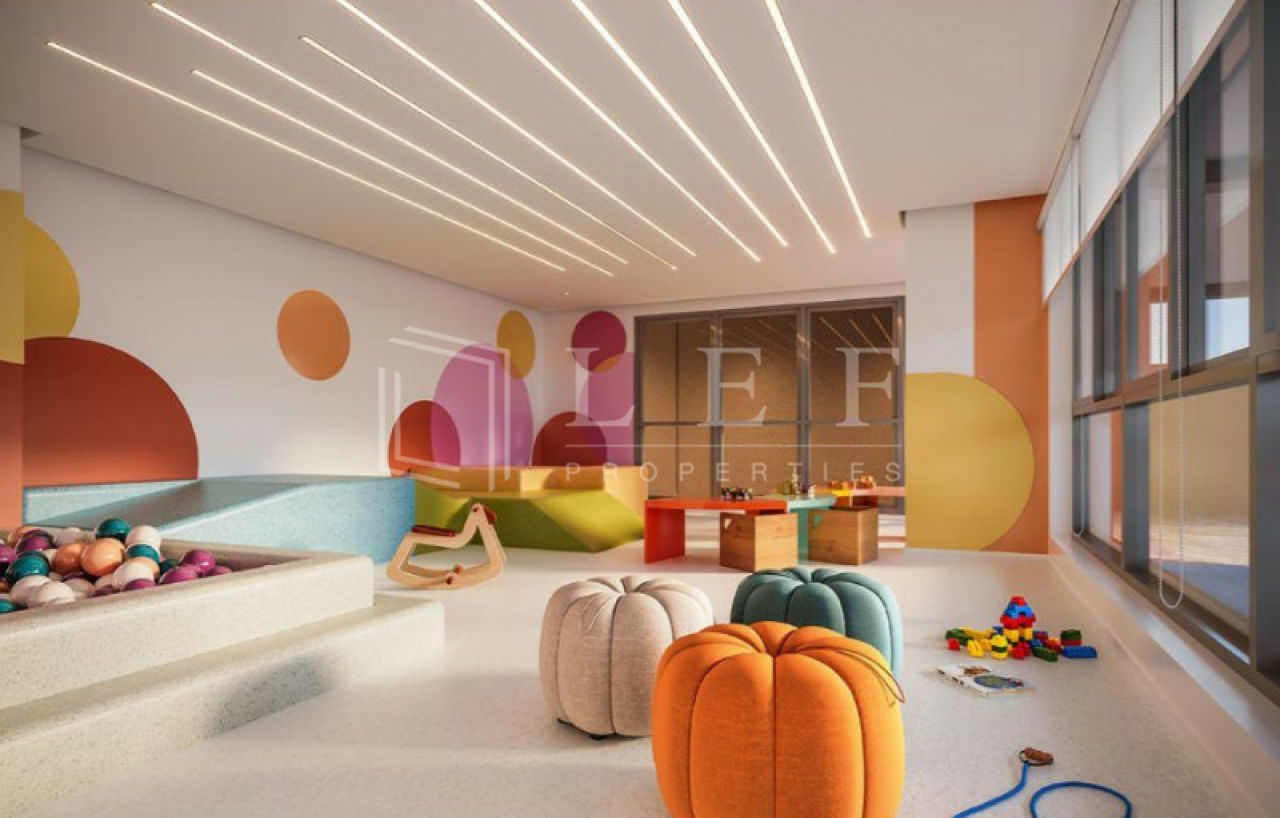 Lef Properties