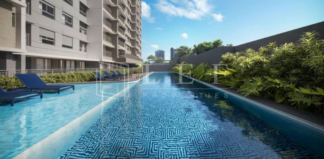 Lef Properties