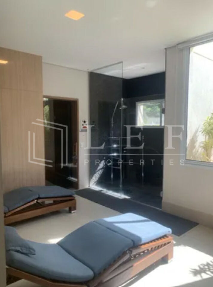 Lef Properties