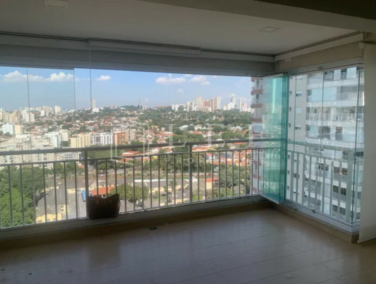 Lef Properties
