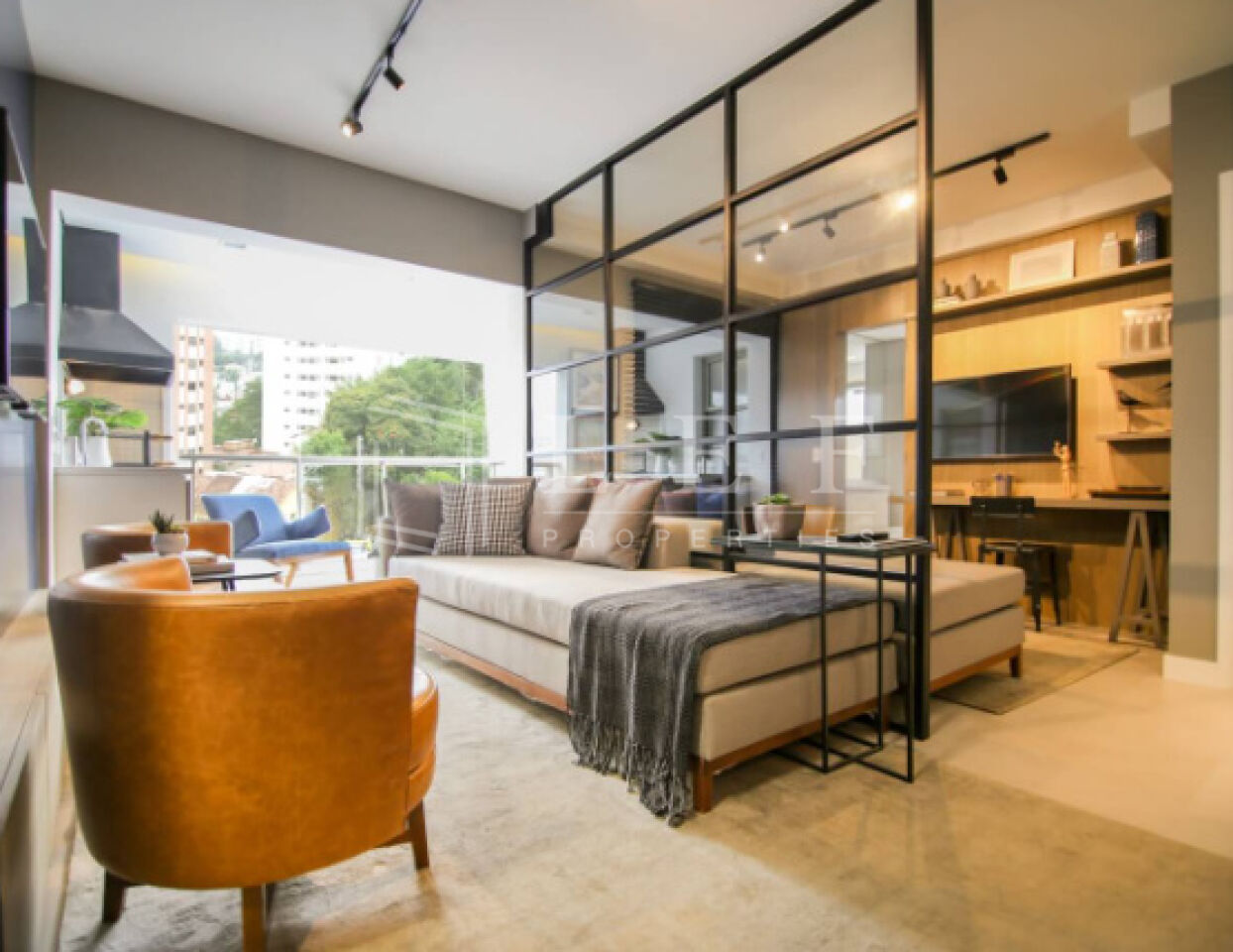 Lef Properties