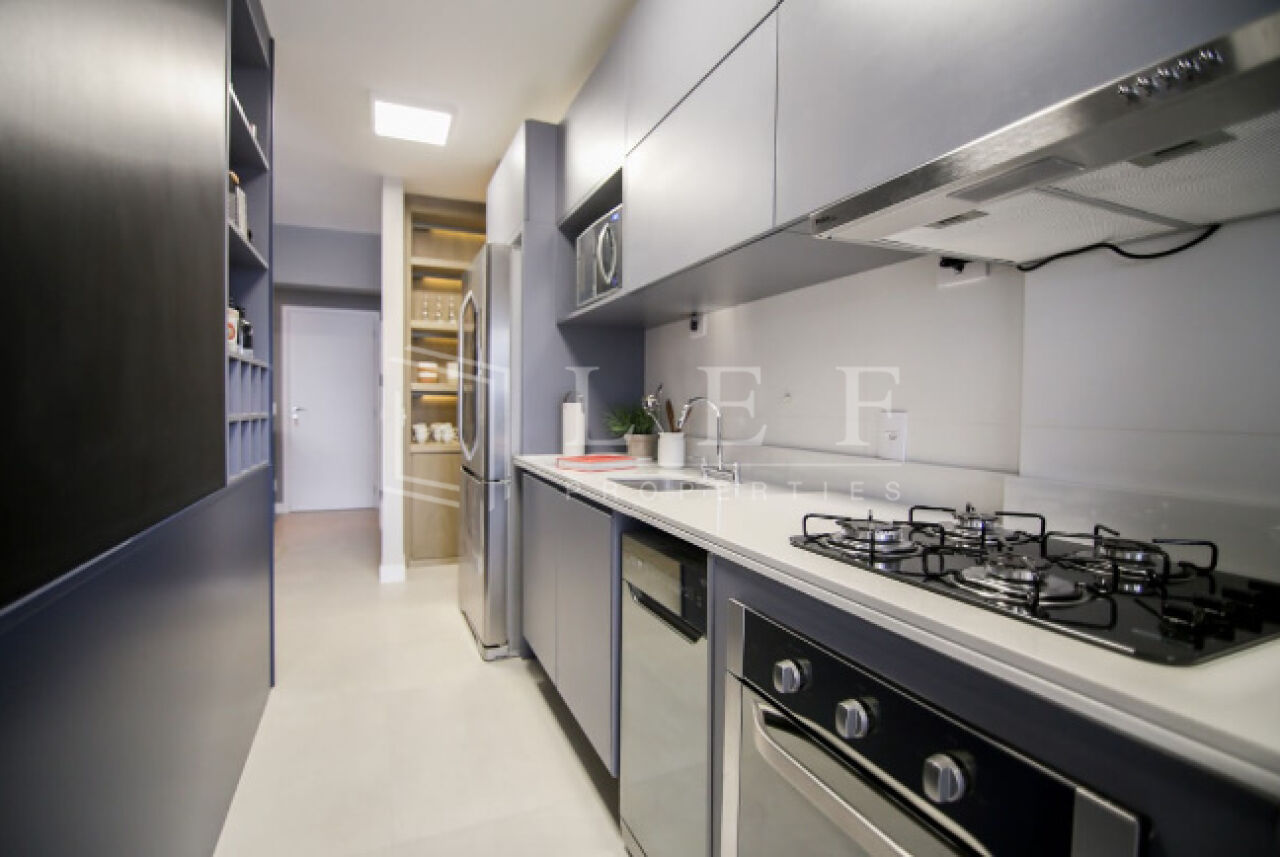 Lef Properties