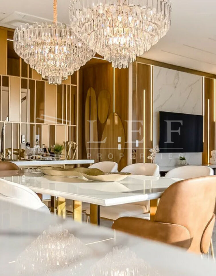 Lef Properties