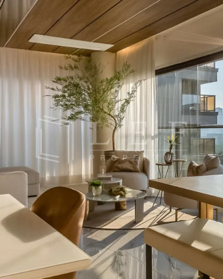 Lef Properties