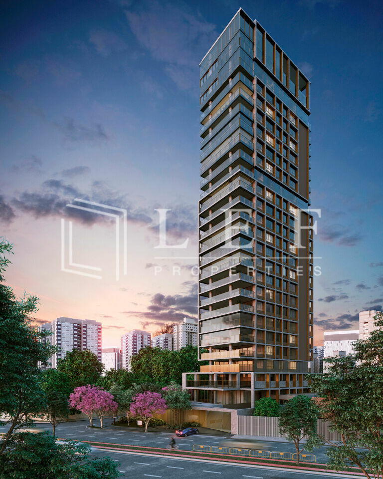 Lef Properties
