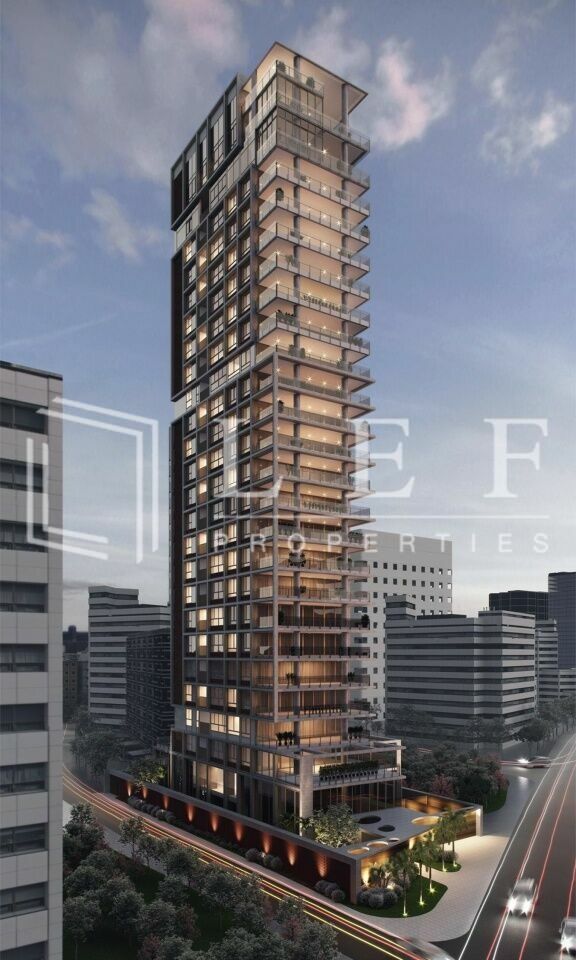 Lef Properties