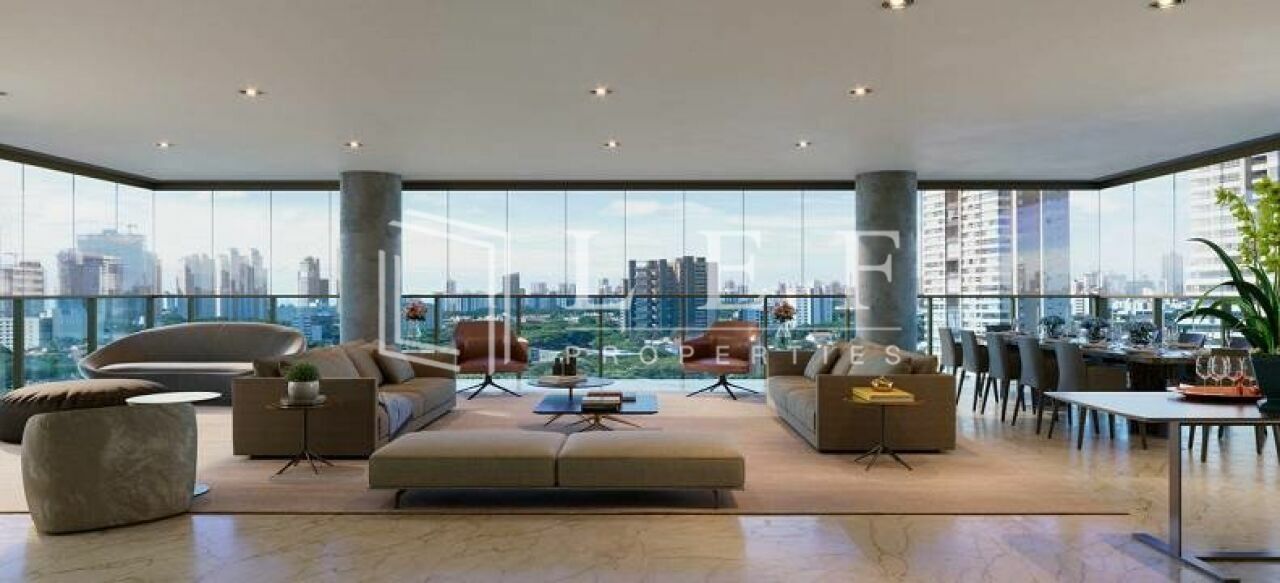 Lef Properties