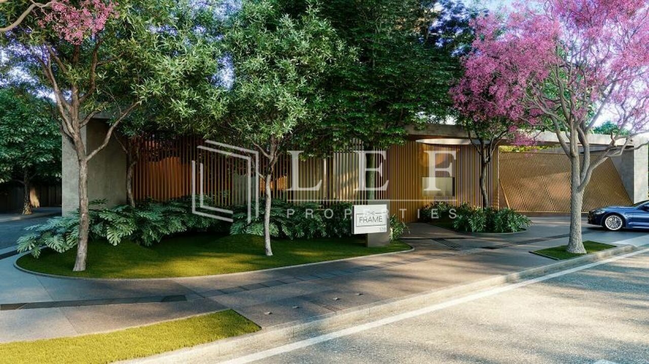 Lef Properties