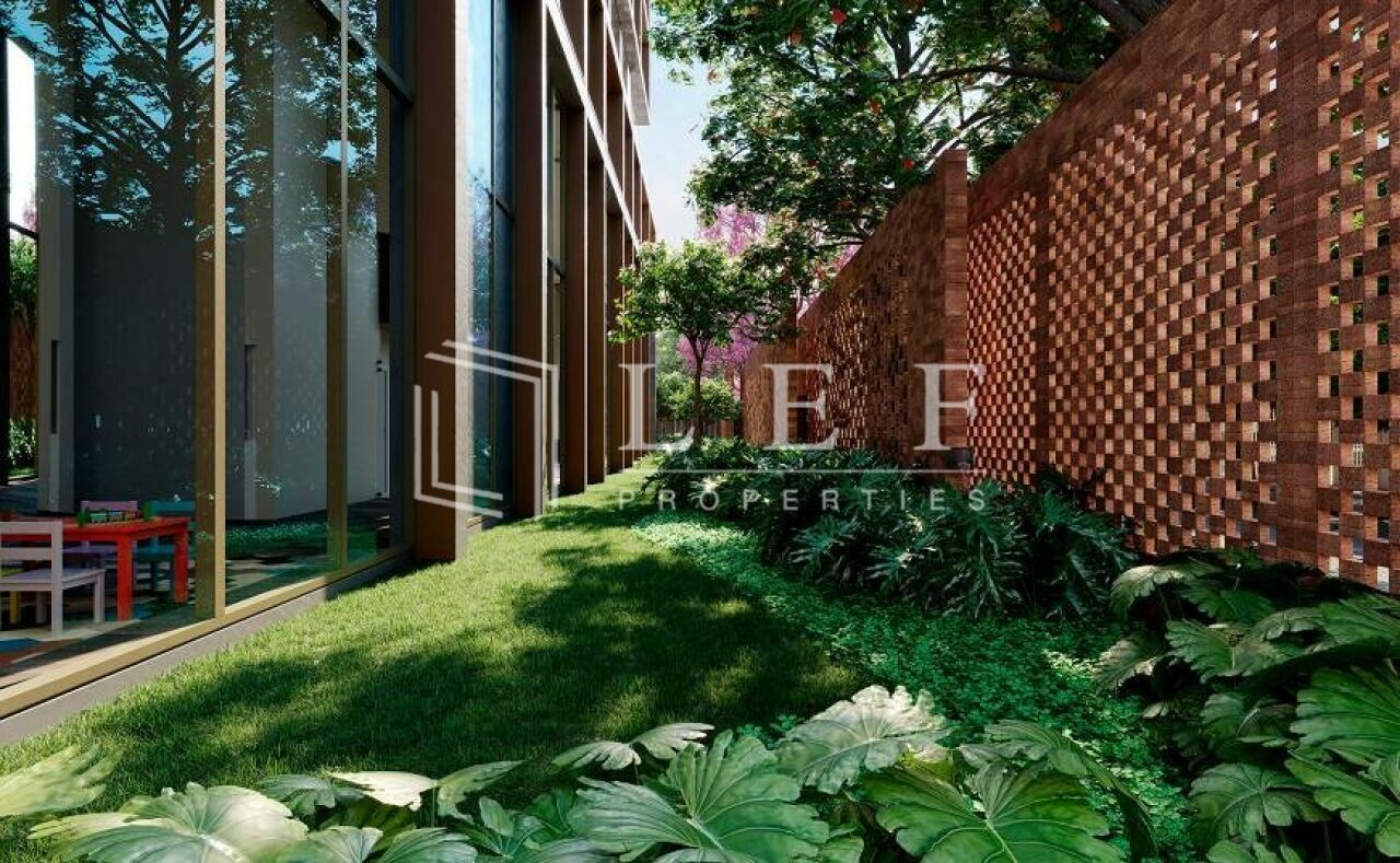 Lef Properties
