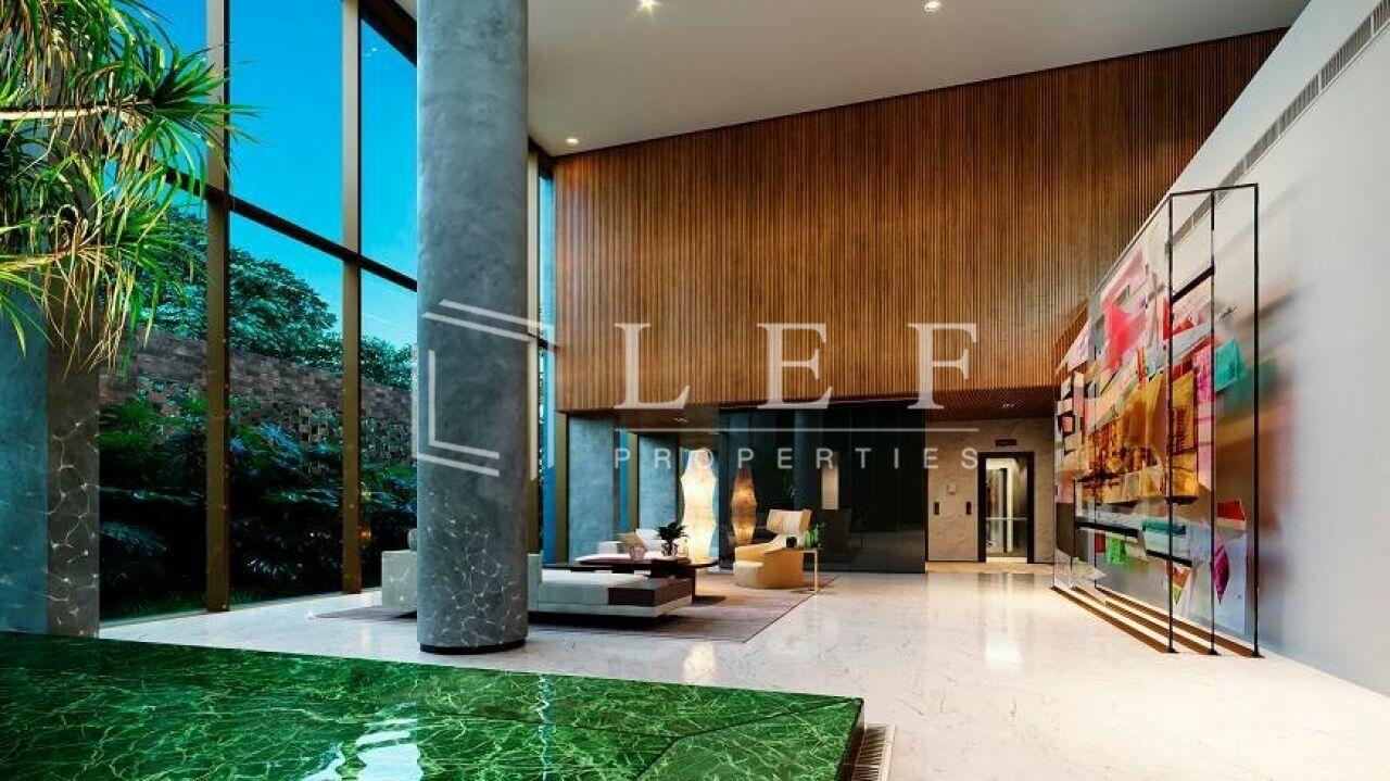 Lef Properties