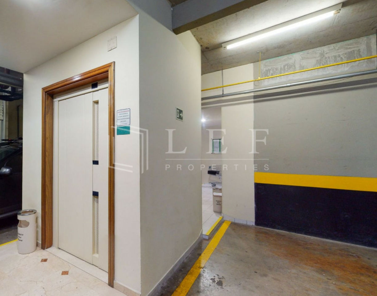 Lef Properties
