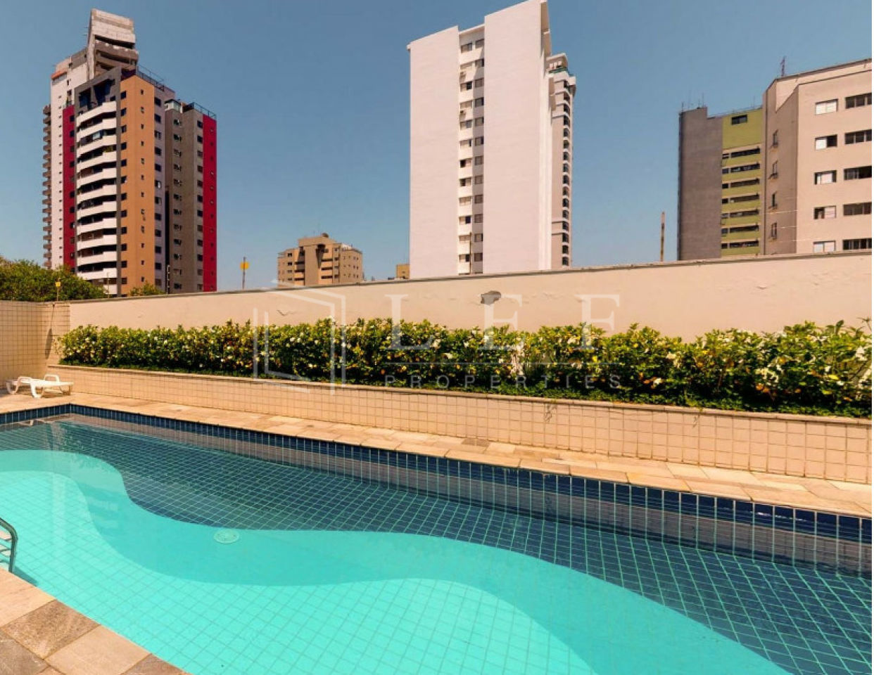 Lef Properties
