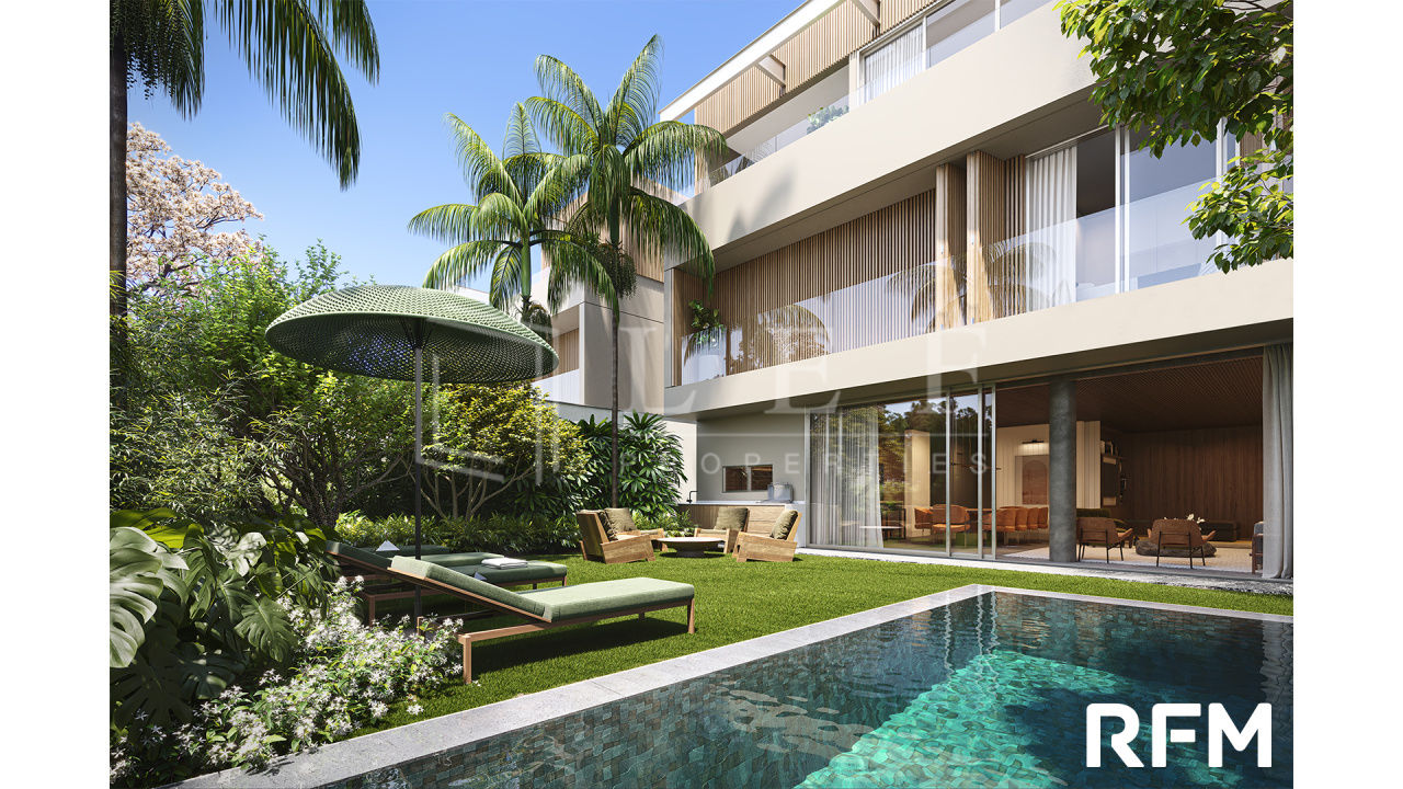 Lef Properties