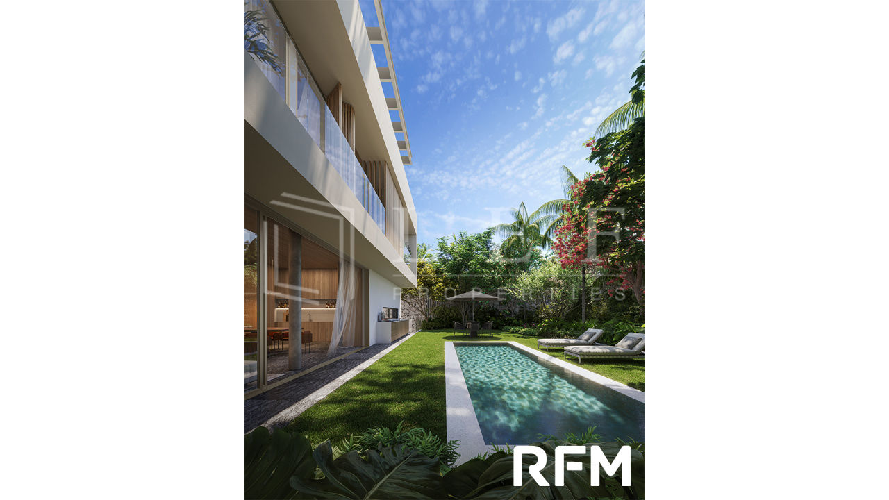 Lef Properties