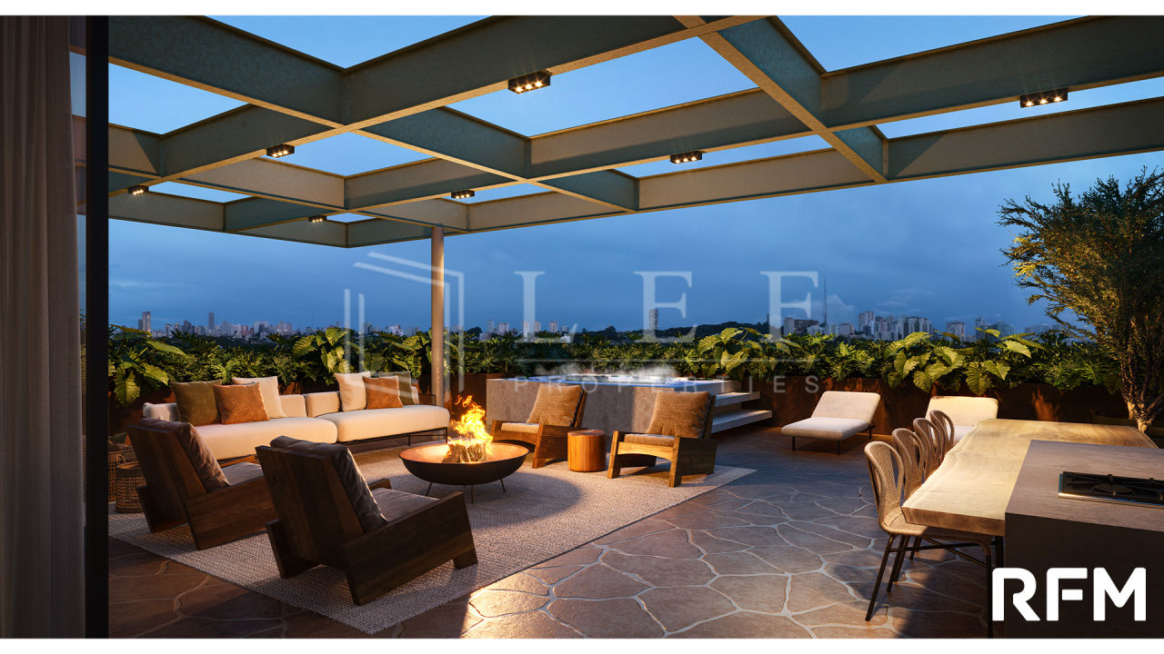 Lef Properties
