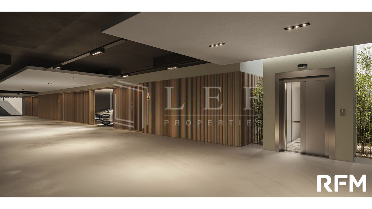 Lef Properties