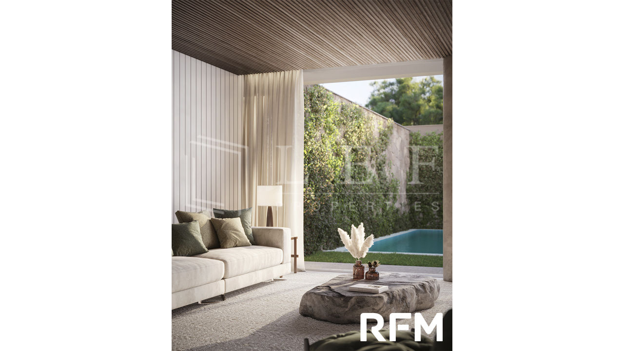 Lef Properties