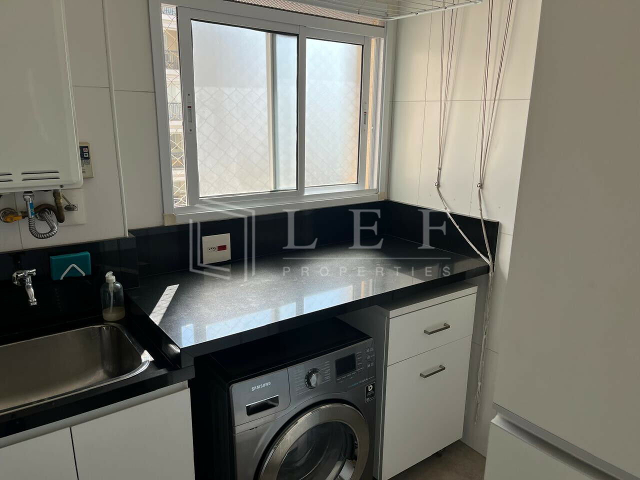 Lef Properties