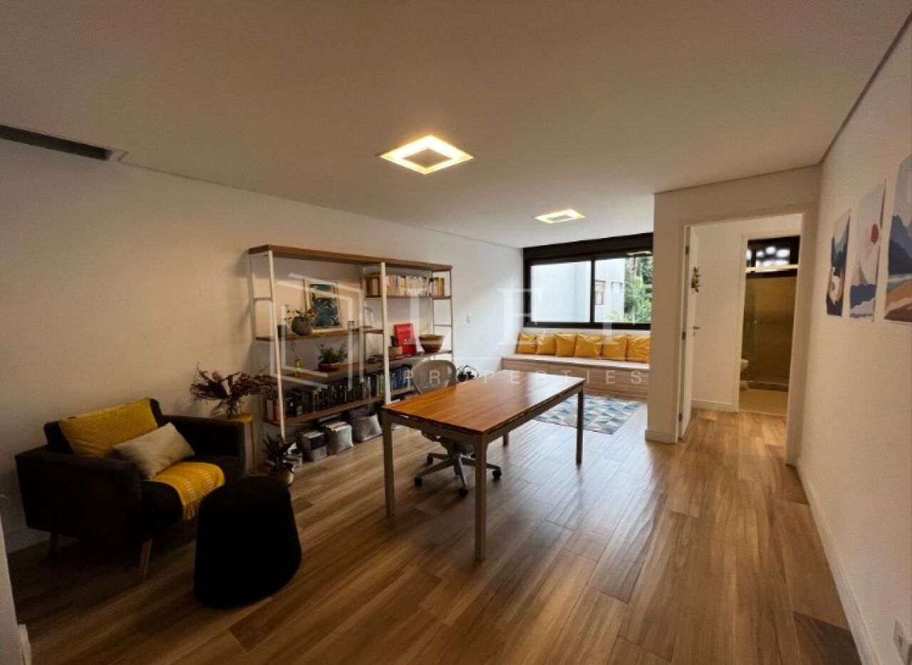 Lef Properties