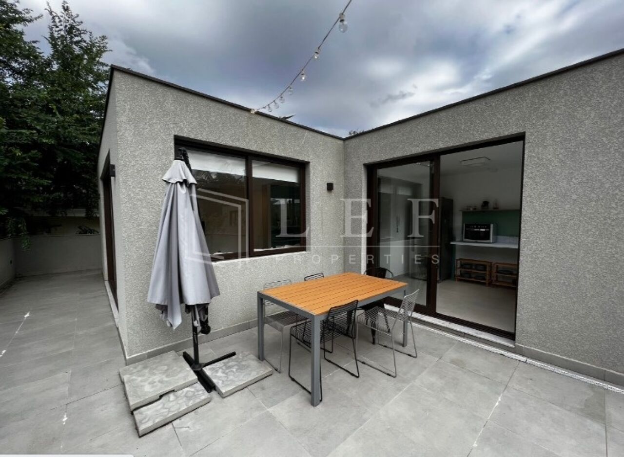 Lef Properties