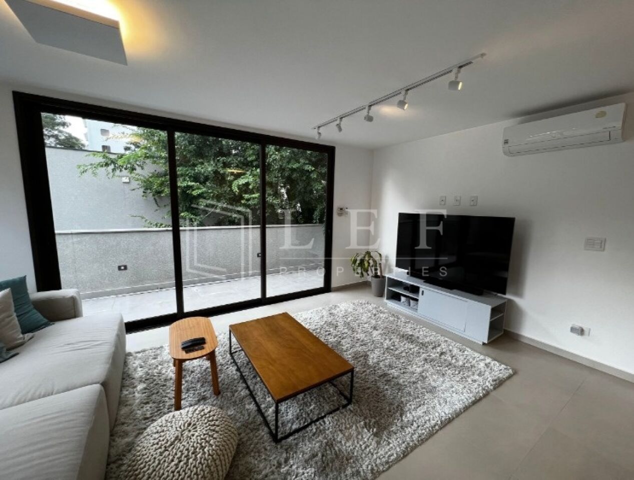 Lef Properties