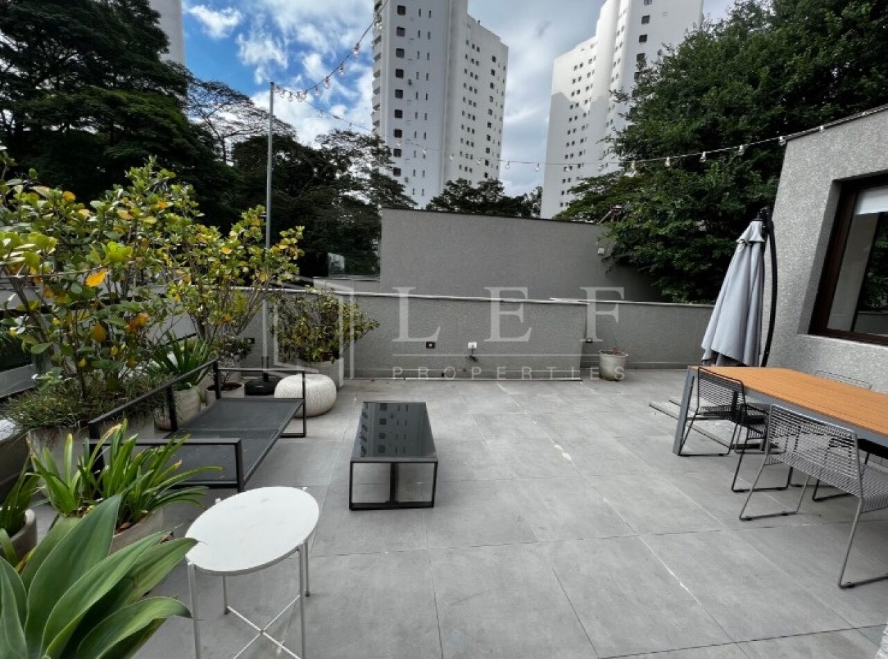 Lef Properties