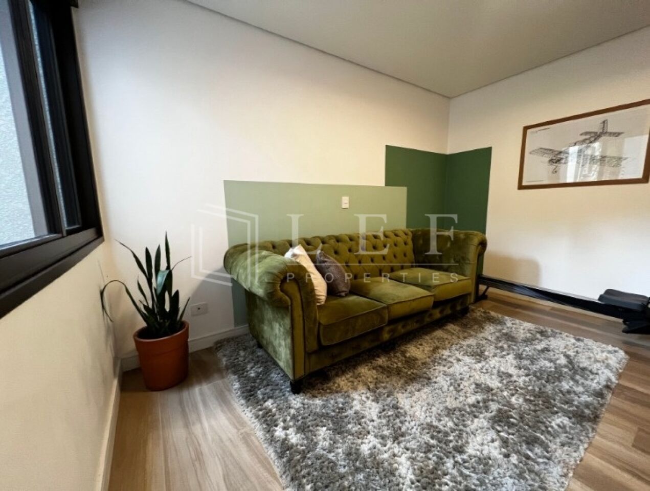 Lef Properties